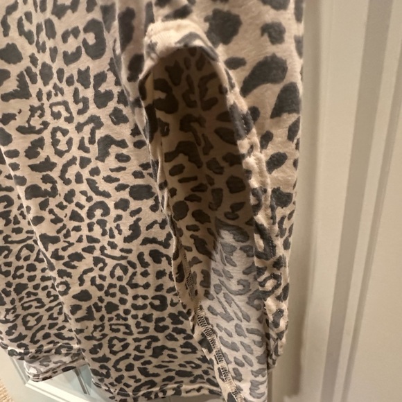 Leopard print maxi M/L - Picture 7 of 7